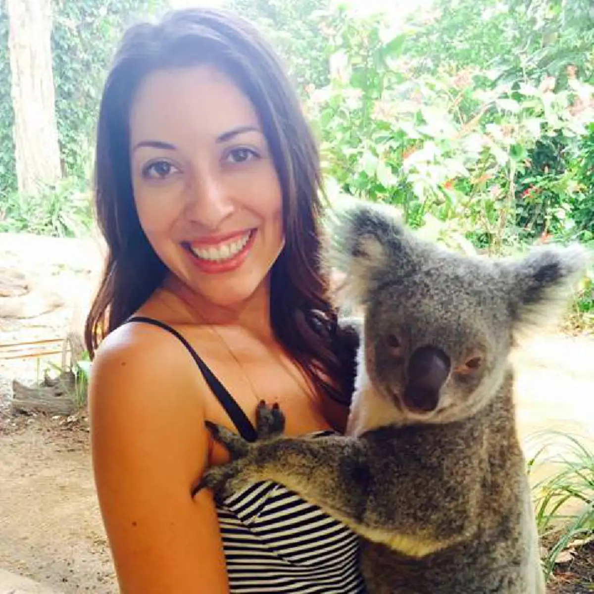 เปิดประสบการณ์ !!! "สาวเสพติดเซ็กส์" เริ่มหัดดูหนังโป๊ตั้งแต่อายุ 12 ขวบ