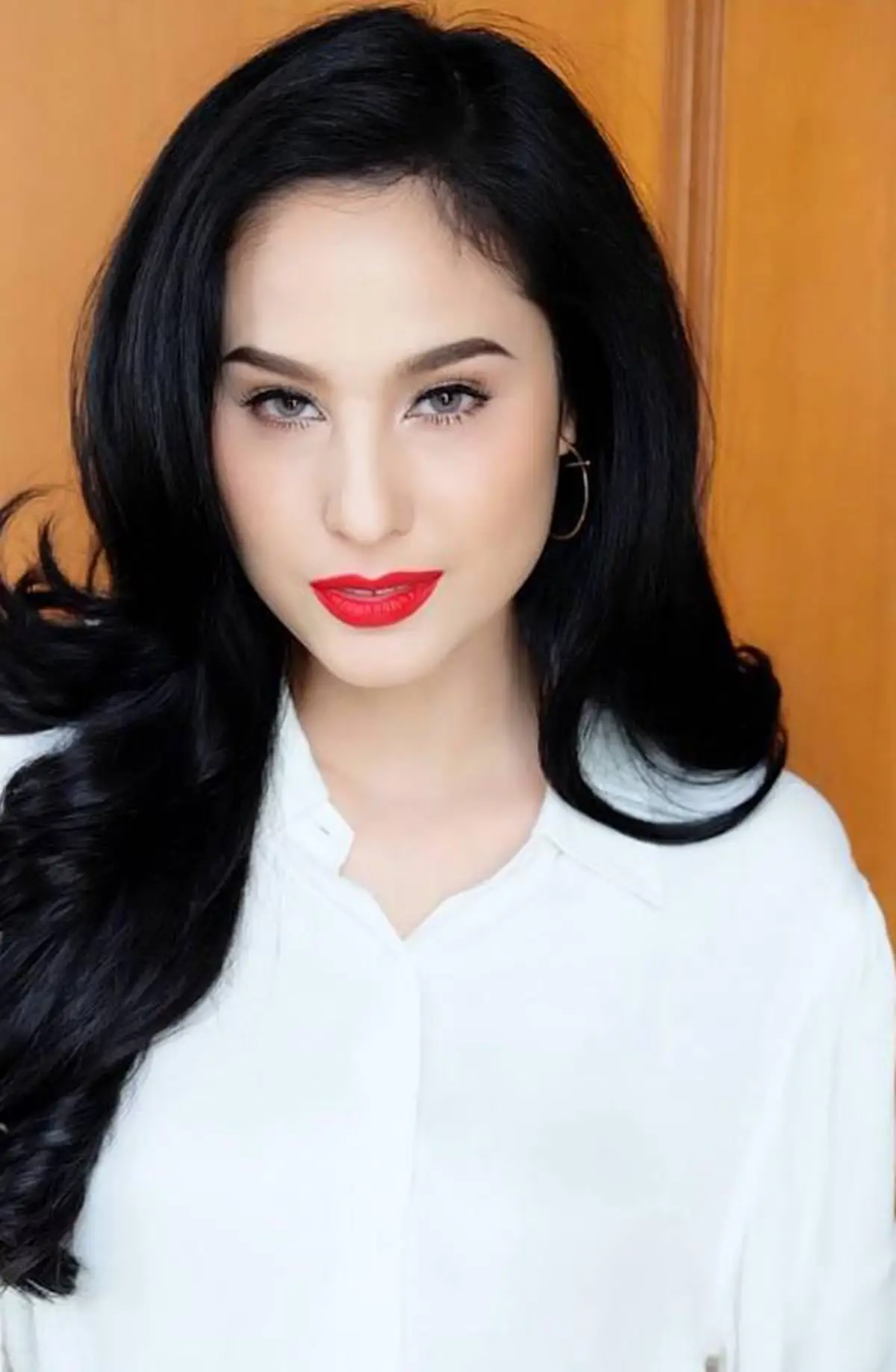 แล้วไง..ใครแคร์ !!! "ขวัญ อุษามณี" เมินคนวิจารณ์ความรักกับท่านลอร์ด ลั่นแฮปปี้ดี มีความสุขทุกวัน !!!