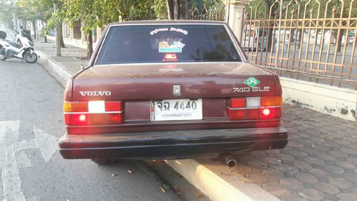 อาลัย "พี่หมาย" เจ้าหน้าที่พิสูจน์หลักฐาน "คดีเปรมชัย" ประสบอุบัติเหตุเสียชีวิตก่อนถึงที่ทำงาน!