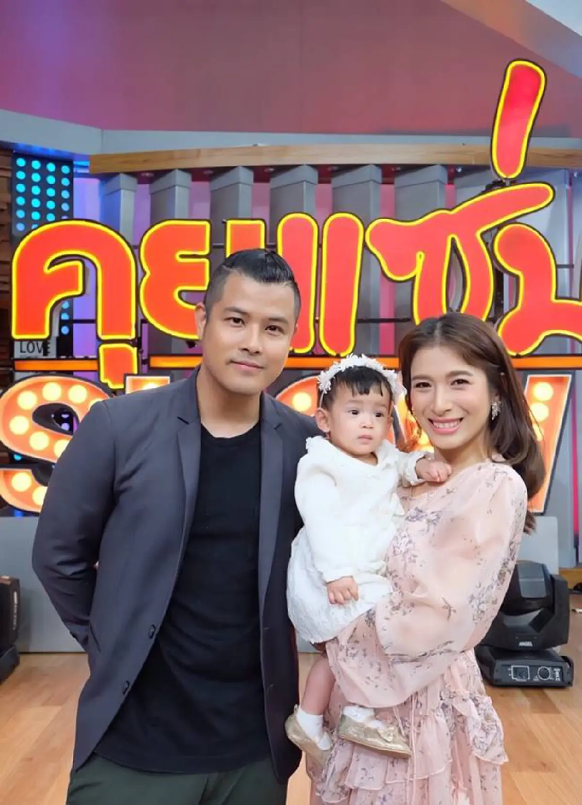 \"เติ้ล ตะวัน\" เปิดใจวันคลอด \"น้องมียา\" เคยฝ่าวิกฤตเลือกชีวิตแม่ลูก \"ย่าดวงดาว\" ยกมรดกก้อนโตรับขวัญหลาน