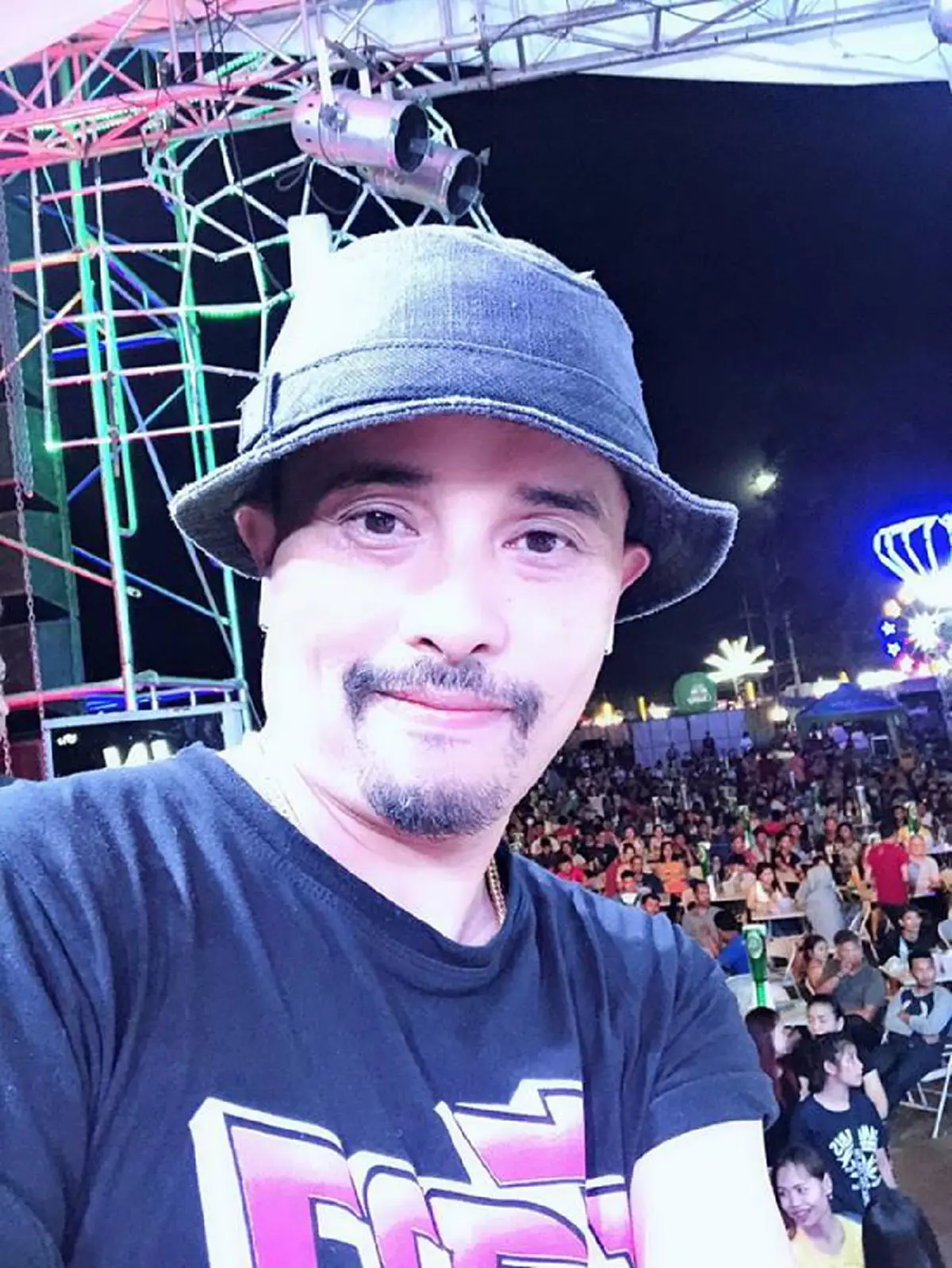 คดีพลิก! "อัจฉริยะ"เปิดโต๊ะเคลียร์"ประจักษ์ชัย" ลั่นยอมเลิกสัญญาก็จบ นายห้างพลาดหนักขุดภาพอดีต"อาม"ประจาน