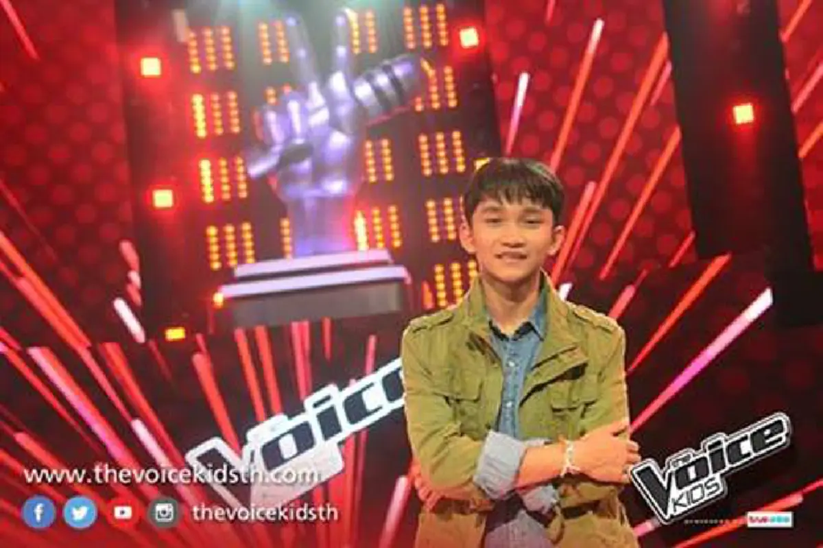 ชีวิตจริงยิ่งกว่านิยาย!!! เปิดประวัติ "น้องแน็ท" แชมป์ The Voice Kids ร้องเพลงหาเงินช่วยพ่อแม่ นักสู้เพื่อชีวิตผู้ไม่เคยทิ้งความฝัน!!!