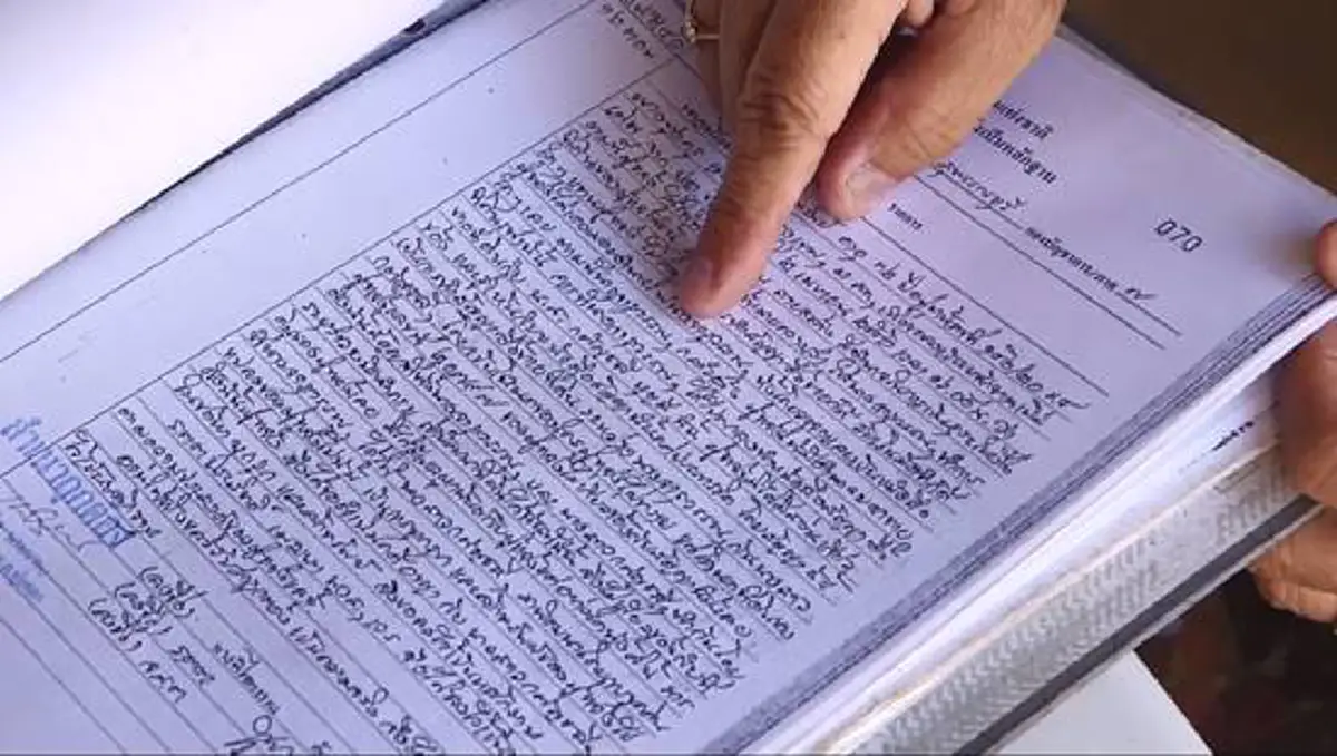 เผือกร้อนๆ!!! "เพจดัง" เปิดโปงตัวละคร คดี "ป้าแมว" แฉ "บิ๊กตำรวจ" หวย 30 ล้าน ผลงานทำแสบ รับรองงานนี้เผ็ดร้อนจนทนไม่ไหวแน่ๆ!??