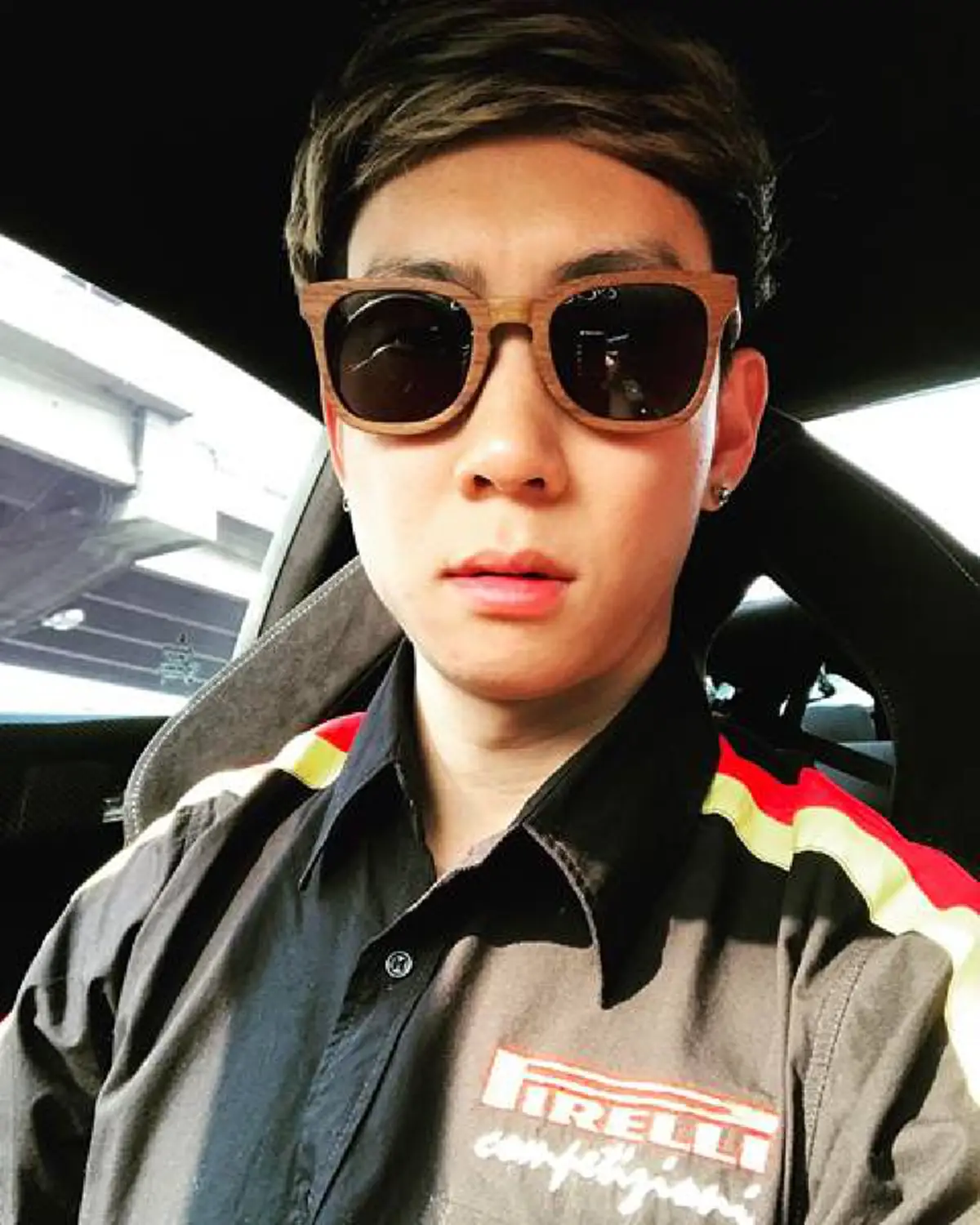 งานเข้า!!!อาจเข้าข่ายฟอกเงิน“เบนซ์ เรซซิ่ง”