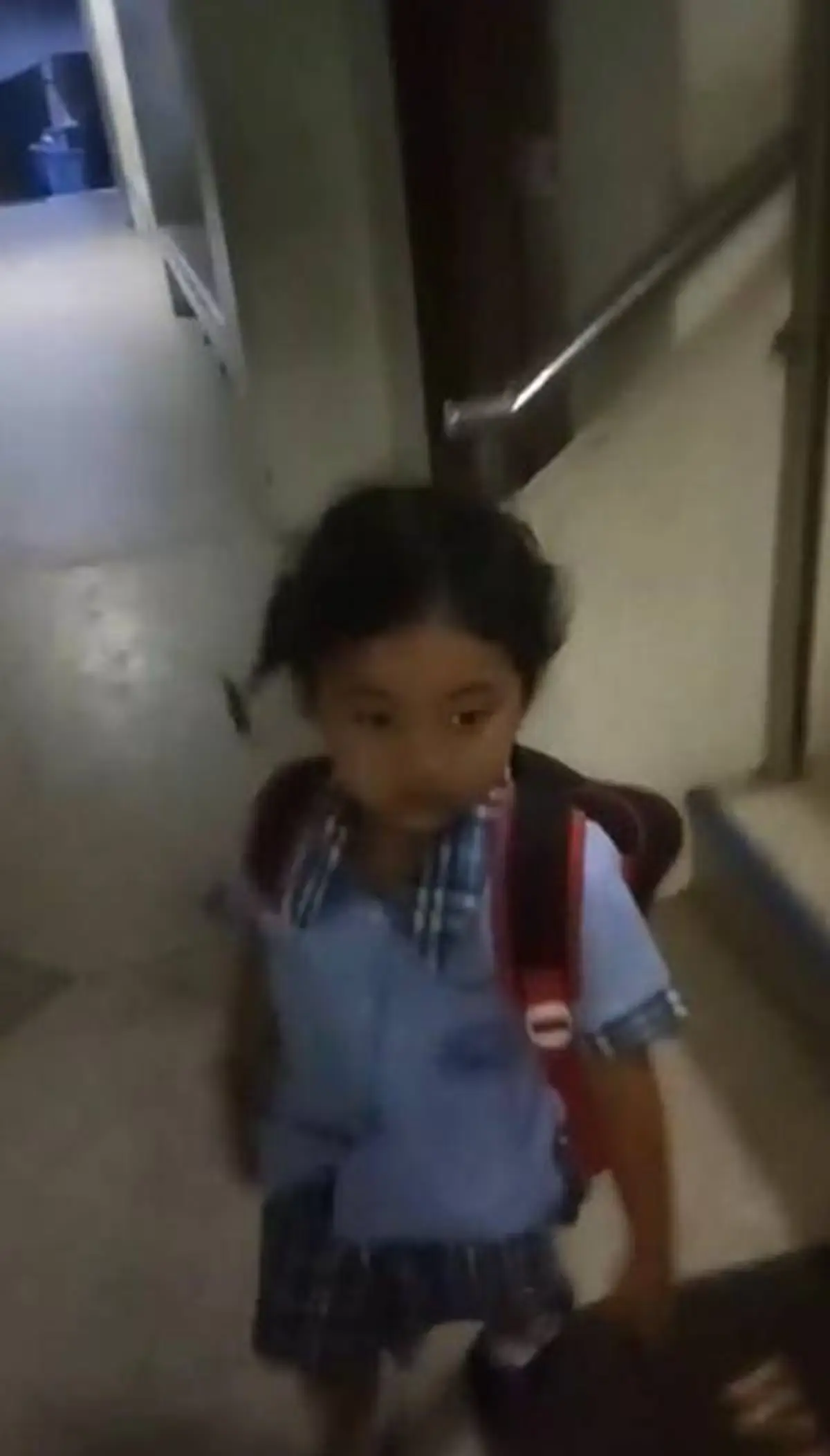 ในมุมของแพทย์ ปรากฎการณ์ชวนขนหัวลุก "เด็กน้อย" เดินคุยกับน้องไม่เห็นตัวตน เกิดจากอะไรกันแน่