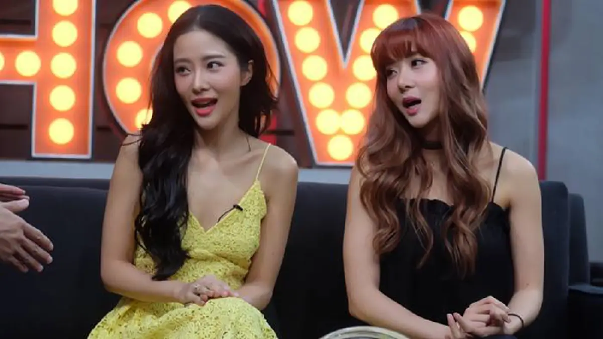 ยิ่งกว่าละครน้ำเน่า!! "เนย เนโกะจัมพ์" เปิดใจทั้งน้ำตา หลังแม่ "ฤทธิ์ กาไชย" ออกตัวไม่ปลื้ม ก่อนเอ่ยทิ้งท้าย ขอเวลาพิสูจน์ได้มั้ย...!?