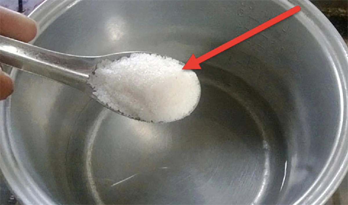 #โง่มาตั้งนาน!! 3 เคล็ดลับเด็ด สุดยอดวิธีแก้ปัญหาข้าวบูดเร็ว ฆ่าเชื้อแบคทีเรียในหม้อหุงข้าว พอรู้แล้วถึงกับอึ้ง แชร์เก็บไว้ด่วนๆ !!