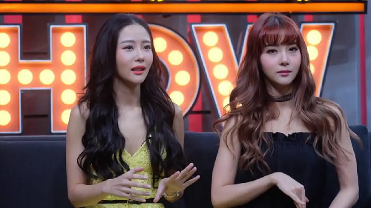 ยิ่งกว่าละครน้ำเน่า!! "เนย เนโกะจัมพ์" เปิดใจทั้งน้ำตา หลังแม่ "ฤทธิ์ กาไชย" ออกตัวไม่ปลื้ม ก่อนเอ่ยทิ้งท้าย ขอเวลาพิสูจน์ได้มั้ย...!?