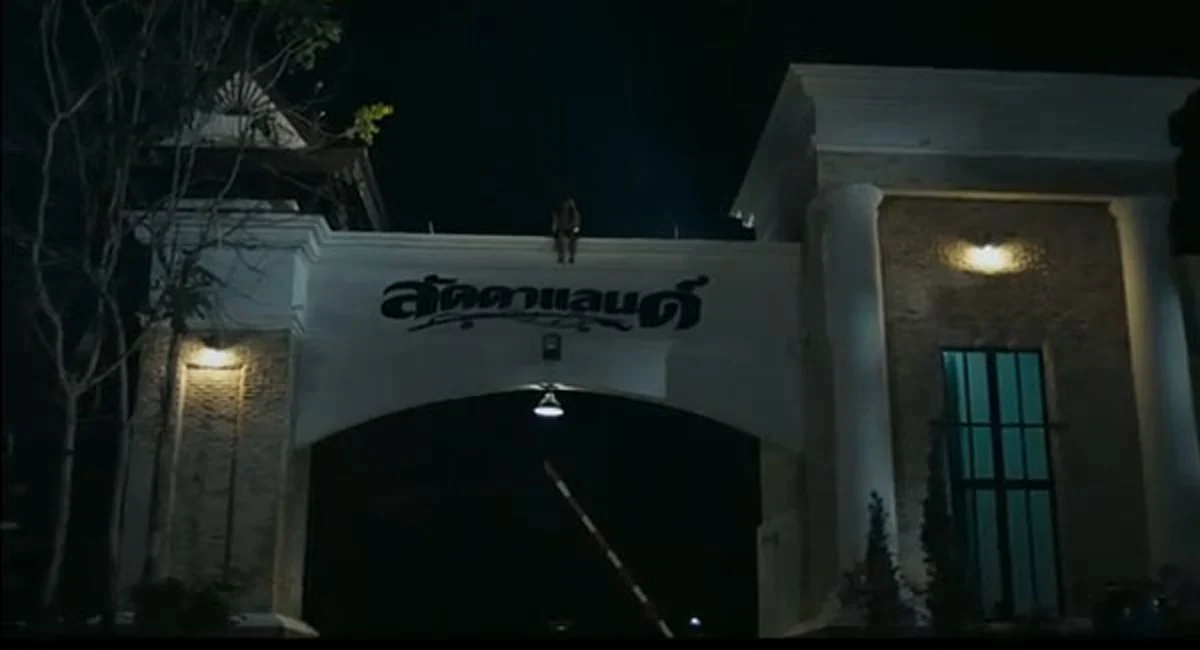 สุดหลอน!!! เฉลยความจริงชวนขนหัวลุกที่ถูกปิดมานานของ “ลัดดาแลนด์” ขอบอกเลยว่าน่ากลัวมากๆ !!