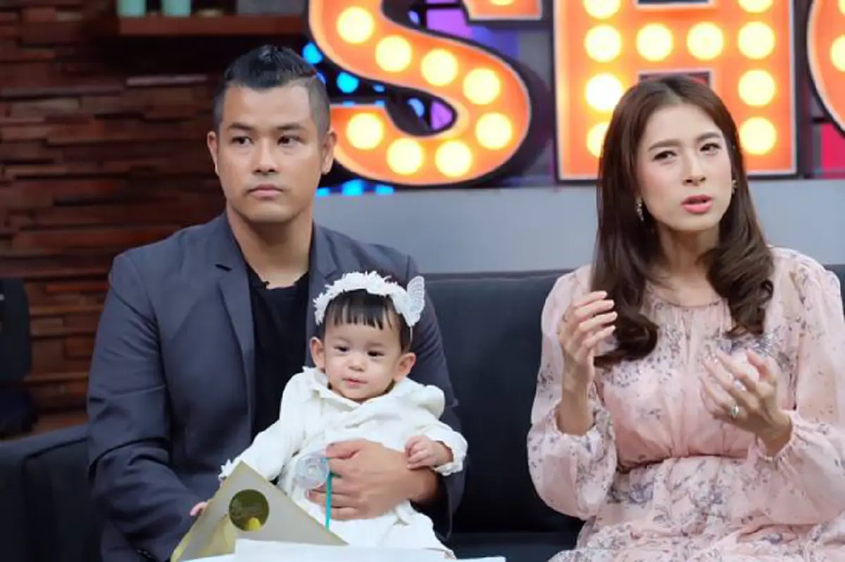 \"เติ้ล ตะวัน\" เปิดใจวันคลอด \"น้องมียา\" เคยฝ่าวิกฤตเลือกชีวิตแม่ลูก \"ย่าดวงดาว\" ยกมรดกก้อนโตรับขวัญหลาน