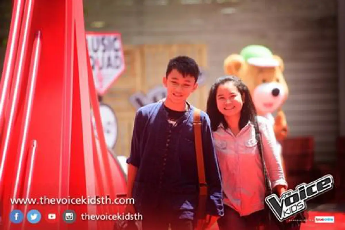 ชีวิตจริงยิ่งกว่านิยาย!!! เปิดประวัติ "น้องแน็ท" แชมป์ The Voice Kids ร้องเพลงหาเงินช่วยพ่อแม่ นักสู้เพื่อชีวิตผู้ไม่เคยทิ้งความฝัน!!!