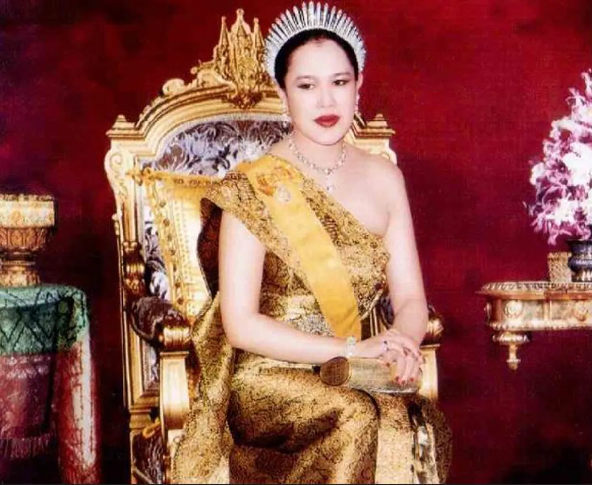 คนไทยควรรู้ไว้ !! การใช้  “๑๐ ราชาศัพท์” ให้ถูกต้อง เนื่องในโอกาสมหามงคล วันเฉลิมพระชนมพรรษา ๑๒ ส.ค.๖๐ #ทรงพระเจริญ