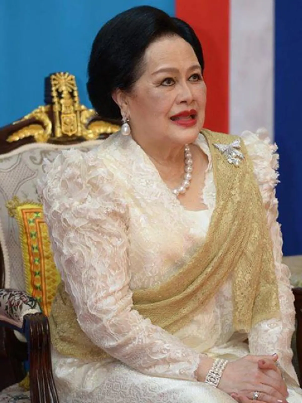 คนไทยควรรู้ไว้ !! การใช้  “๑๐ ราชาศัพท์” ให้ถูกต้อง เนื่องในโอกาสมหามงคล วันเฉลิมพระชนมพรรษา ๑๒ ส.ค.๖๐ #ทรงพระเจริญ