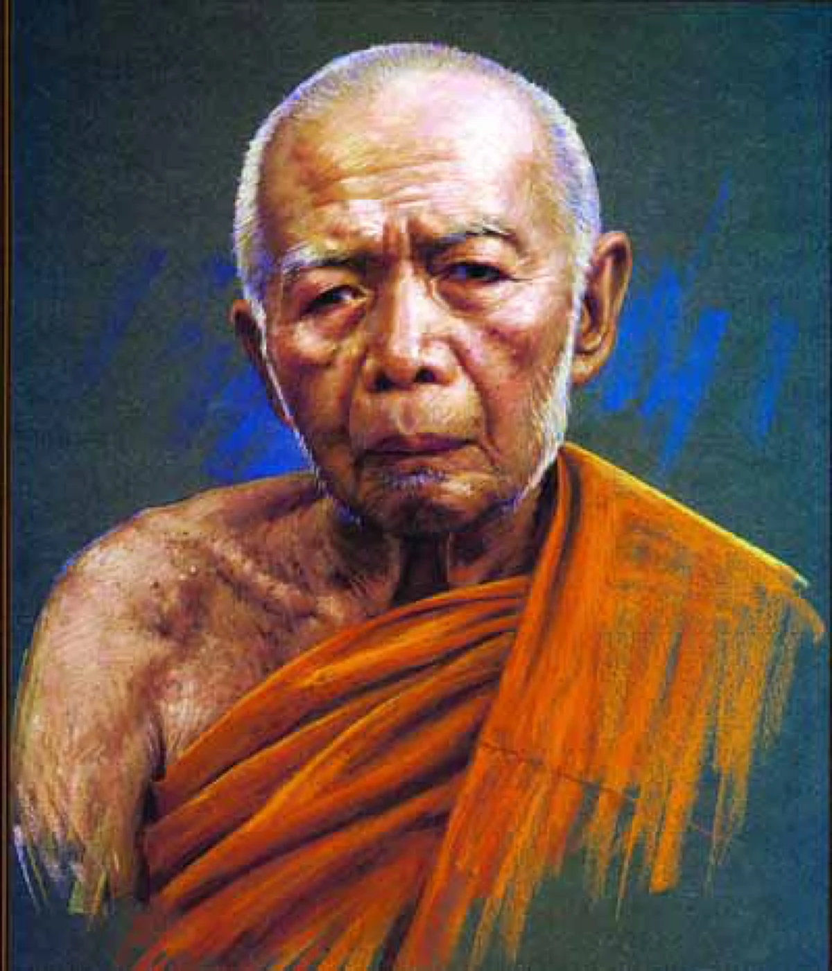 "ใครทำได้ ชีวิตนี้ไม่ตกอับ" คาถาพระฉิมพลีให้ลาภ "หลวงปู่ทิม วัดละหารไร่" ท่านบอกไว้แล้ว ไม่ยากหากตั้งใจ!!