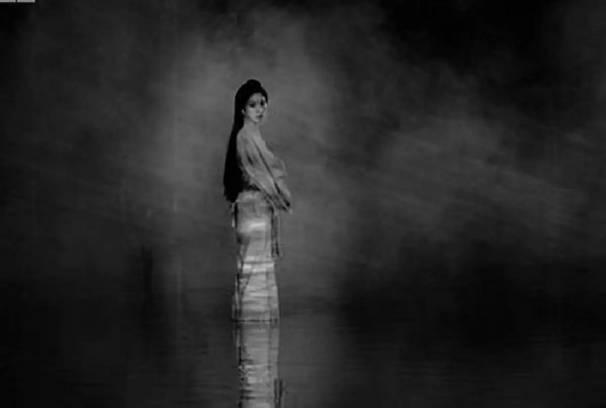 สะเทือนใจ!! "ผีแม่พวย สุพรรณบุรี" ไม่เคยคิดทำร้ายใคร แต่!!โศกนาฏกรรมของชีวิต ที่ทุกคนจะเห็นใจ..