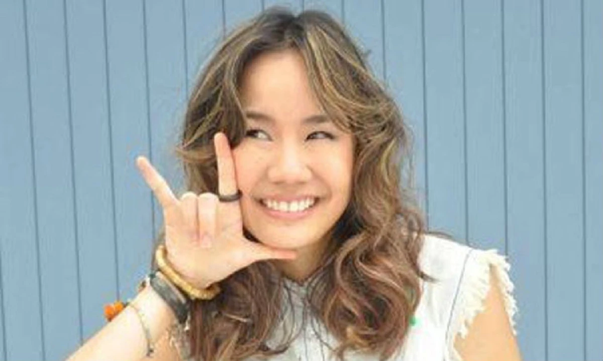 ริมหาดแทบระเบิด !! เปิดภาพล่าสุด "นท เดอะสตาร์" สะบัดลุคส์สายแบ๊ว เป็นสาวเซ็กซี่ริมชายหาด บอกเลยไม่ธรรมดา แทบตะลึงตาค้าง ??