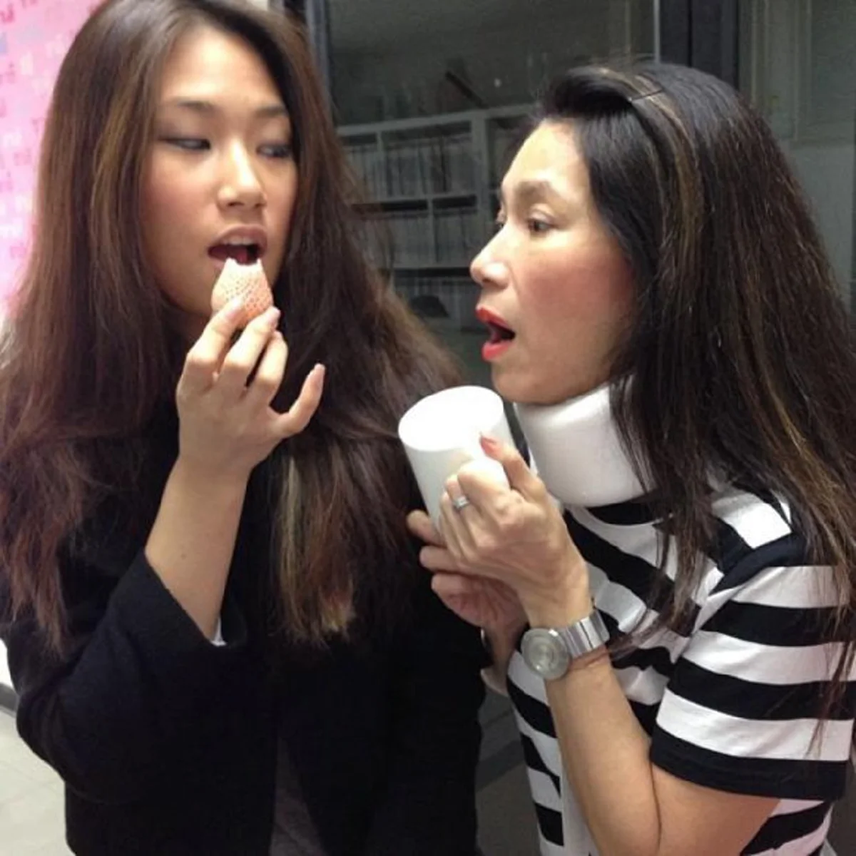 "นาตาลี นางเอกช่อง3" แฉยับ "ไฮโซเป๊ก" ลูกนักการเมืองดัง คบซ้อน ตนกับ "น้องเพลง ลูกตู่นันทิดา"