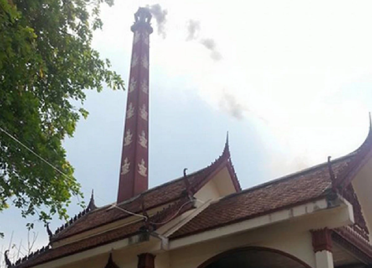 ไม่เชื่อ อย่าลบหลู่!! โบราณเตือนไว้!! "23 ลางบอกเหตุร้าย" ระวัง.. อย่าฝ่าฝืน เดี๋ยวจะเจอในสิ่งที่คาดไม่ถึง!!