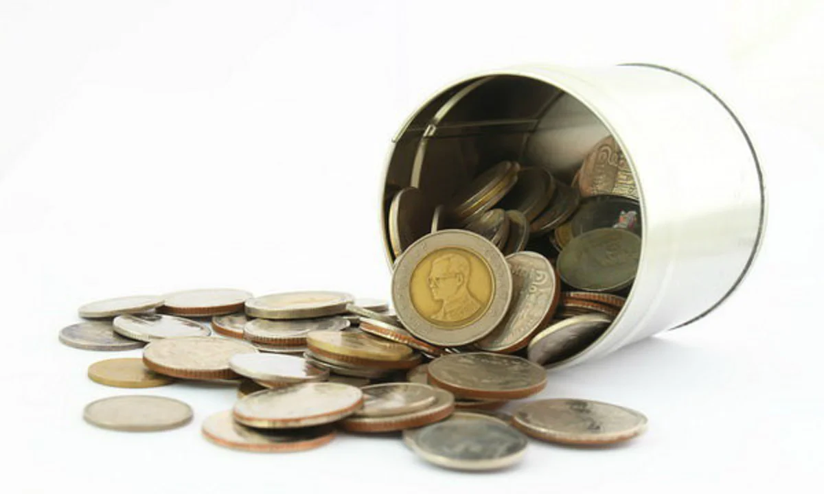 ไม่เชื่อก็ต้องเชื่อ!! สูตรเด็ดวิธีเก็บออมเงินให้ทะลุหลักล้าน มนุษย์เงินเดือน 15,000 คนธรรมดาก็ทำได้ รีบลงมือก่อน...รวยแน่นอน!?