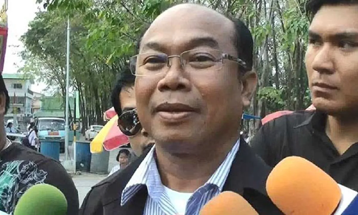 หายไปไหน?? "ครูปรีชา" ปิดบ้านหนี..!! โทรลาป่วย หลังส่อโดนหมายจับเพิ่ม..!!??