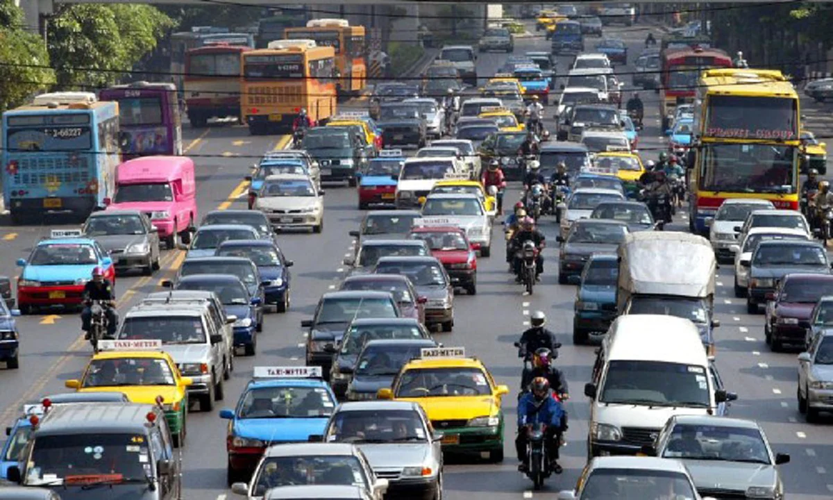 ข่าวดีคนกรุง! "การทางพิเศษ" สั่งลดค่าทางด่วน แก้ปัญหารถติด (รายละเอียด)