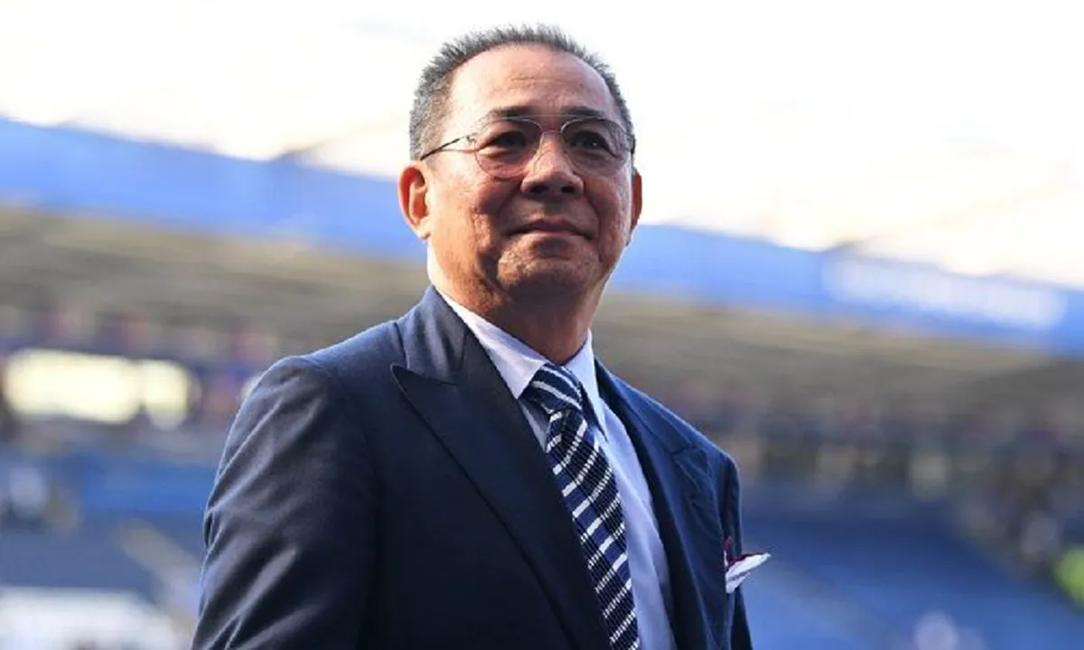 Mark Selby นักสนุกเกอร์มือ 1 ของโลก ร่วมไว้อาลัย "เจ้าสัววิชัย"