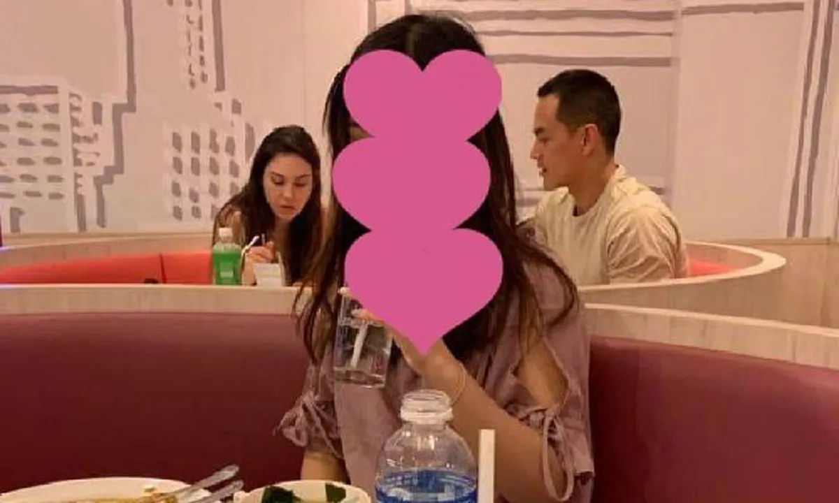 ชีวิตเดินหน้า \"แอฟ ทักษอร\" โชว์ยิ้มสดใสกระชากใจ โพสต์รูปรัวๆ แม้มีข่าว \"แมท-สงกรานต์\"ควงกันดินเนอร์