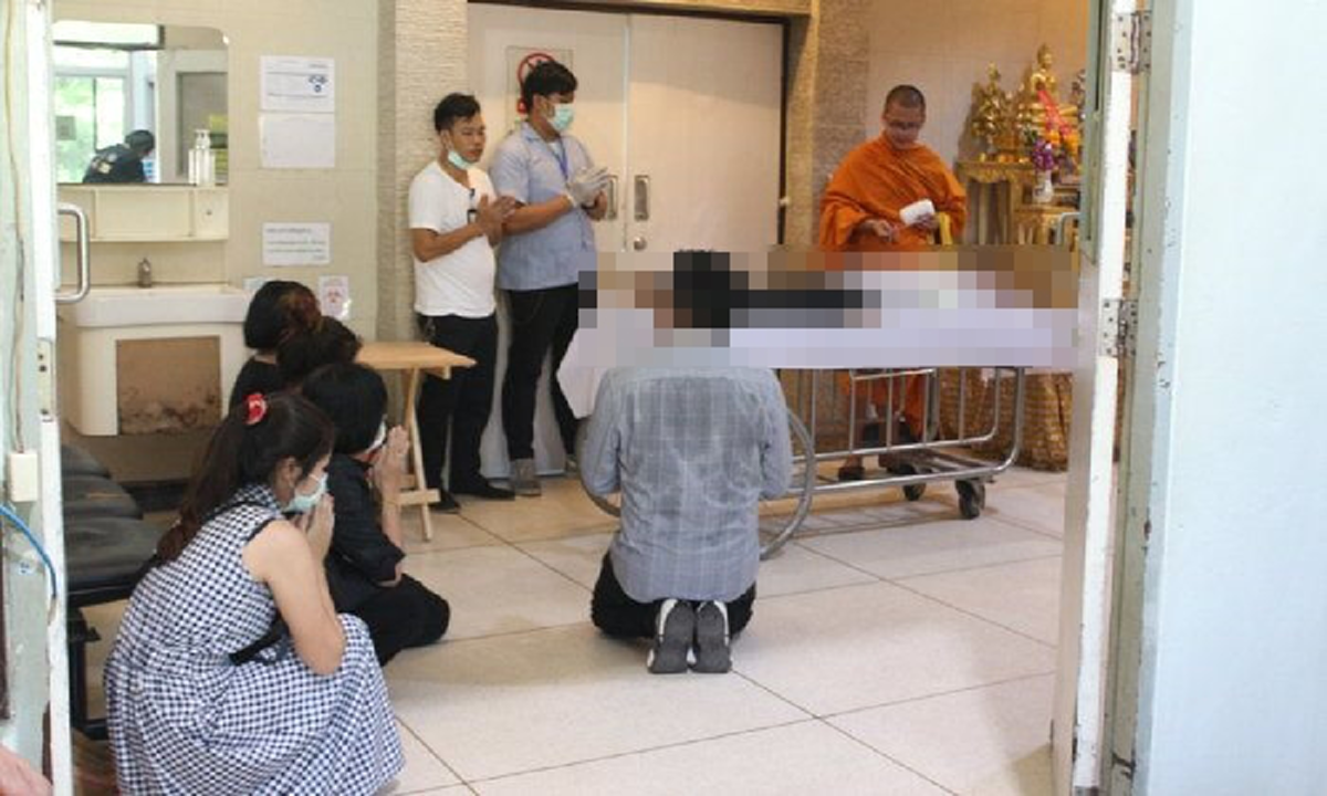 ผลชันสูตรบอกลุงวัย 66 เป็นโรคหัวใจ ไม่ได้เสียชีวิตเพราะกินเป็ด