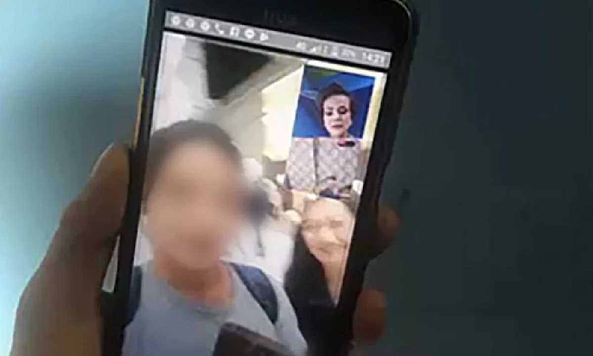 \"น้องเต้เน่\" ถูกบังคับค้าประเวณี จนท.เกาหลีช่วยเหลือส่งกลับถึงไทย