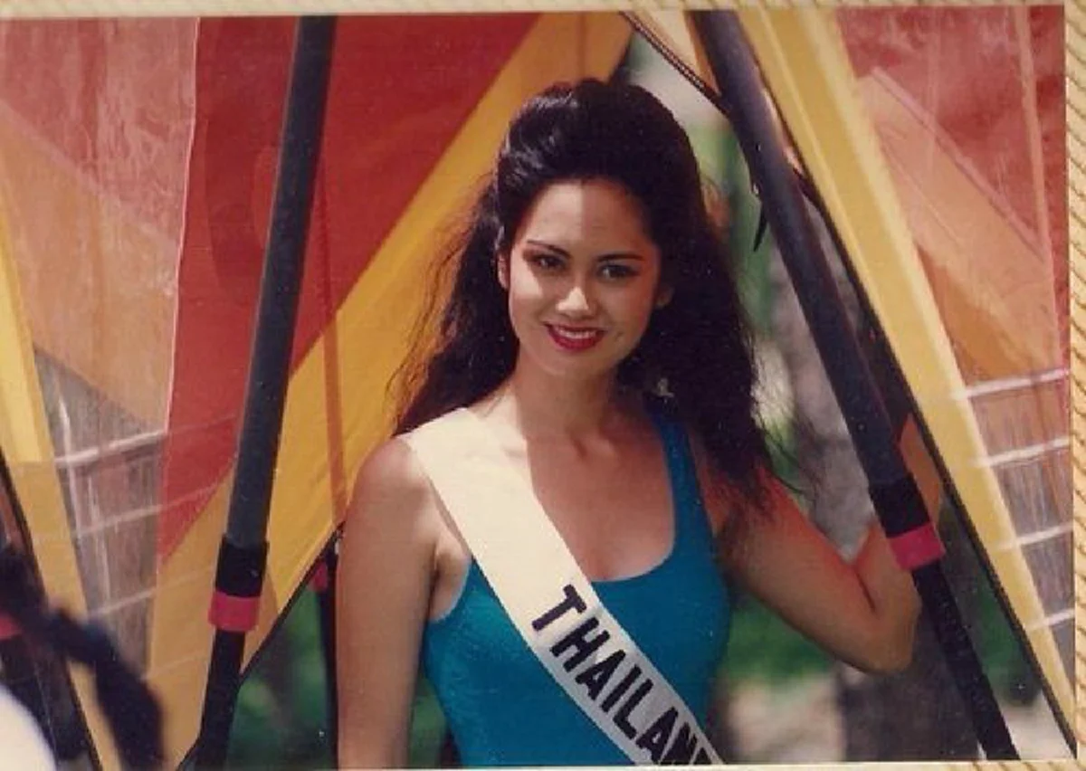 ชีวิตไม่สวยหรูเหมือนละคร!!! "ป๊อป อารียา" เปิดใจหลังหายหน้าไปจากวงการถึง 20 ปี พร้อมตอบข้อสงสัย..ที่ทุกคนอยากรู้ ทำไมยังไม่ยอมแต่งงาน?