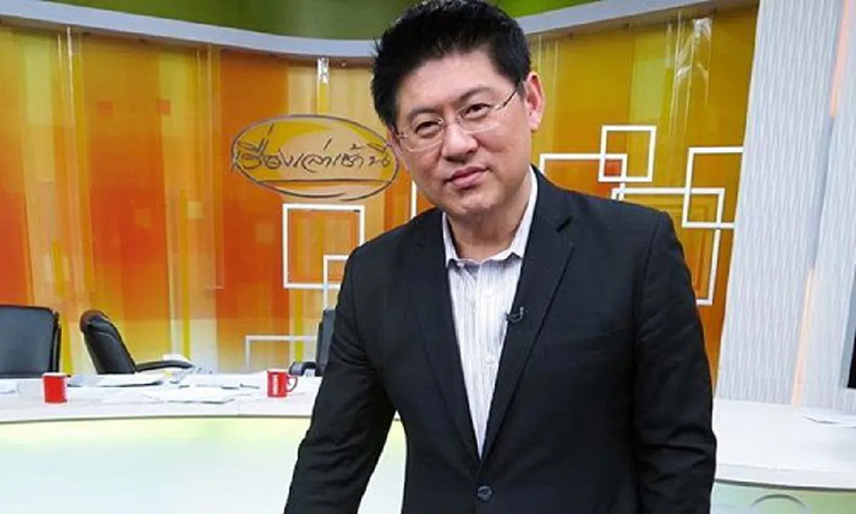 บทเรียนชีวิต จาก รักเกียรติ ถึงสรยุทธ...   มอง ‘ความทุกข์’  ให้เห็น ‘ความจริง’ ..ว่าเงินทอง ไม่ใช่ทุกอย่างของชีวิต