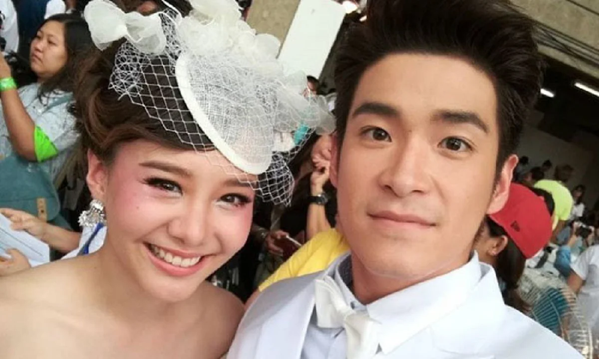 ชื่อคล้ายไม่ใช่ปัญหา!!! เปิดฉายาที่ “เต้ย จรินทร์พร” ใช้เรียก “อาเล็ก ธีรเดช” หลังคนแอบหวั่น เพราะชื่อคนปัจจุบันคล้ายกันกับคนในอดีต?