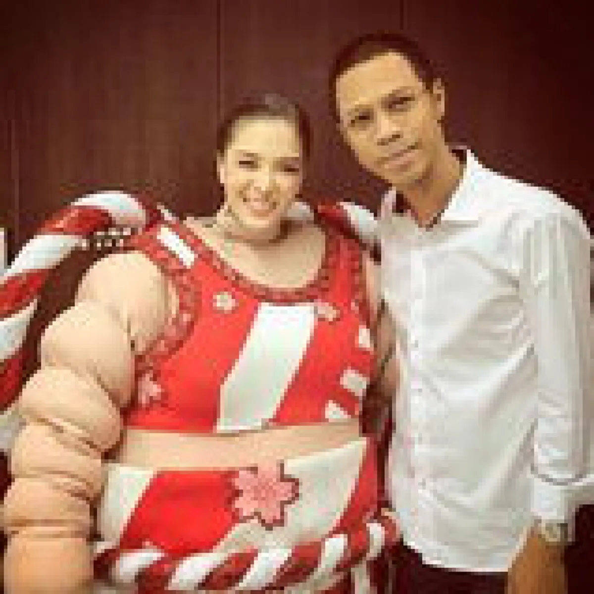 อ่านแล้วซึ้งสุดๆ!!! เพื่อนดารากระหน่ำฟีดแบค หลังรู้ว่าแชมป์ "The Mask Singer"คือเธอคนนี้ แต่ละข้อความกินใจ...เกินบรรยาย!?!