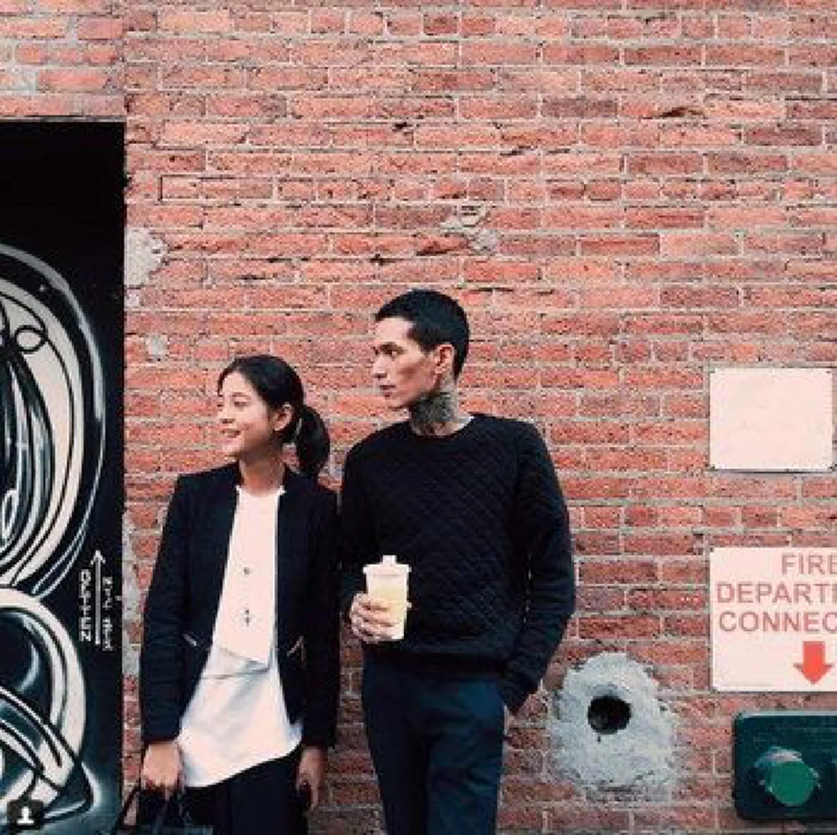 แฟนคลับช็อค!! "สายป่าน" ยอมรับ เลิกกับแฟนหนุ่ม "อาเบย์" แล้ว แต่ยังไม่พร้อมเผยรายละเอียดตอนนี้