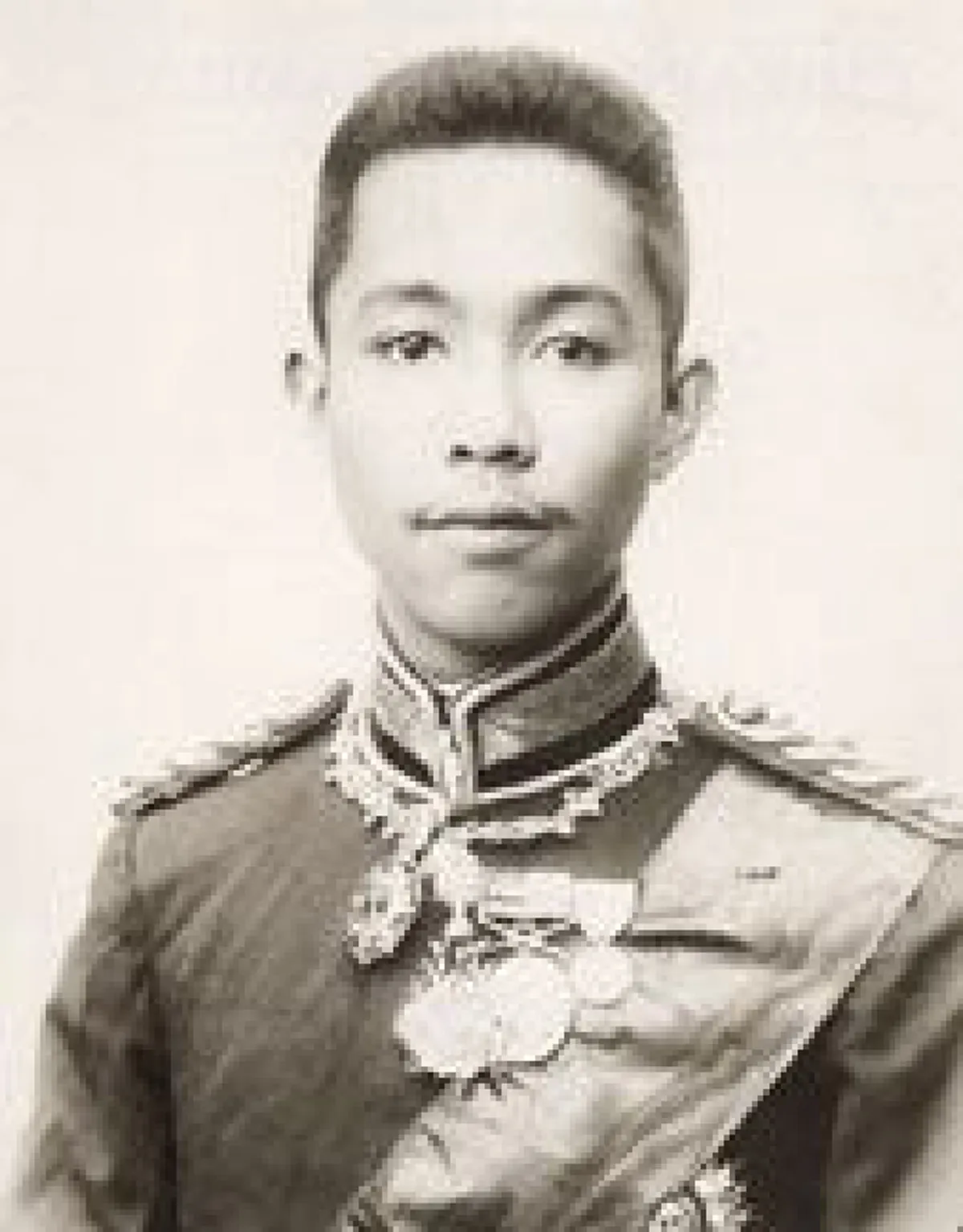 เปรียบดั่งเพชรประดับพระมหามงกุฎ!! น้อมรำลึกวันสิ้นพระชนม์ "พระองค์เจ้าจิรประวัติวรเดช" จอมพลพระองค์แรกแห่งสยาม #พระบิดาแห่งกองทัพบกไทย !!