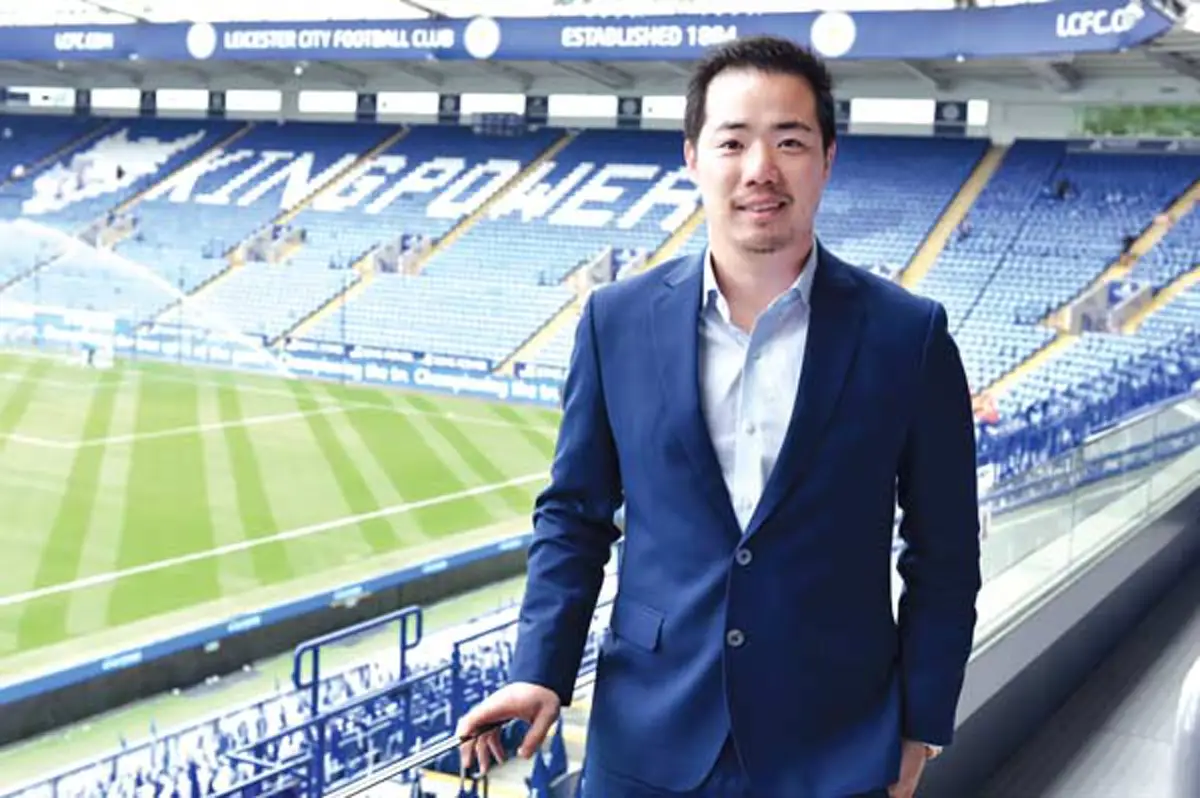 ข่าวดี! "เสี่ยต๊อบ" ลูกชายเจ้าสัววิชัย ไม่ได้อยู่ใน "เฮลิคอปเตอร์" โหม่งโลก! (คลิป)