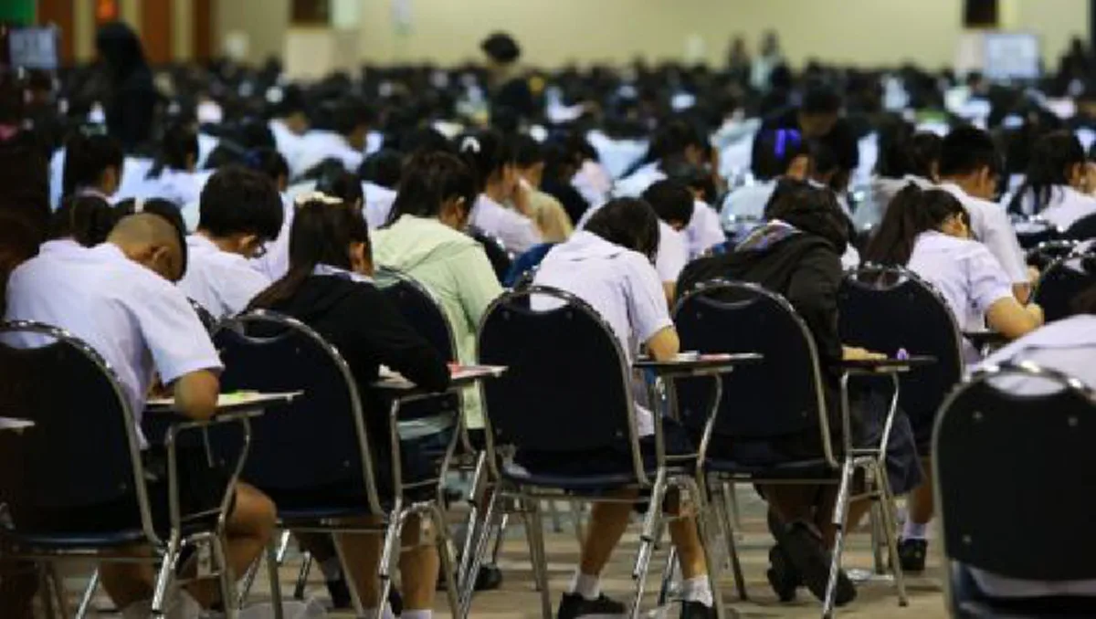 "SISB" ปลุกกระแสสังคม หุ้นโรงเรียนตัวแรกที่ถูกดันเข้าตลาดหลักทรัพย์ เมื่อความรู้อนาคตของชาติถูกแปรค่าเป็นธุรกิจค้ากำไร