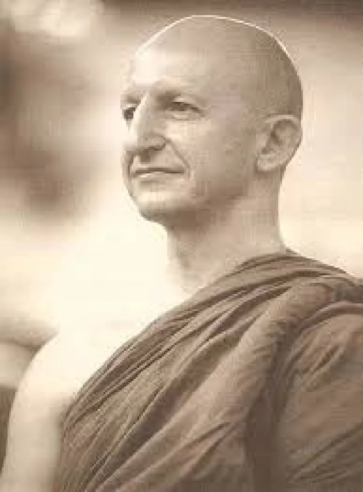 “อาตมาไม่ได้ใช้เงินมาเป็นเวลา25ปีแล้ว!!!” ...จากวิถีฮิปปี้ สู่ความงดงามของสมณเพศ เปิดประวัติ “พระอาจารย์อมโร” ศิษย์ต่างชาติสายหลวงพ่อชา!!!