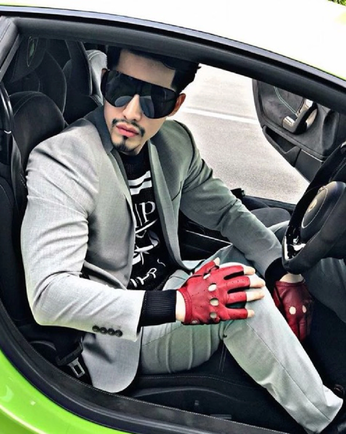 เดือดระอุ "แตงโม นิดา" ทนไม่ไหว ถาม "เอิร์ก" ไม่รู้สึกอะไรบ้างหรอ ลงรูปคู่ "เก๋ กันยกร" หวังสยบขัดแย้ง