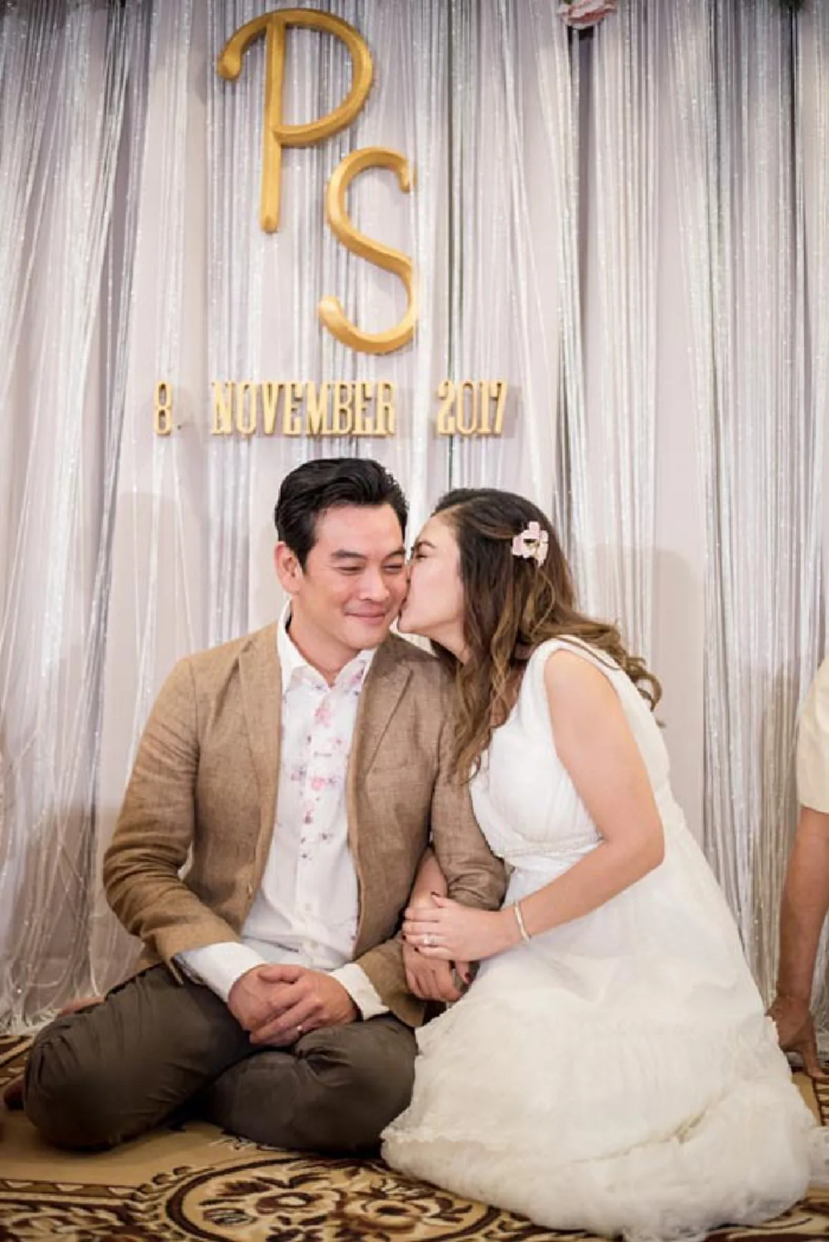 ถึงขั้นช็อก!! “วุ้นเส้น วิริฒิพา” เปิดใจครั้งแรกหลังอดีตสามีแต่งงานใหม่!!!