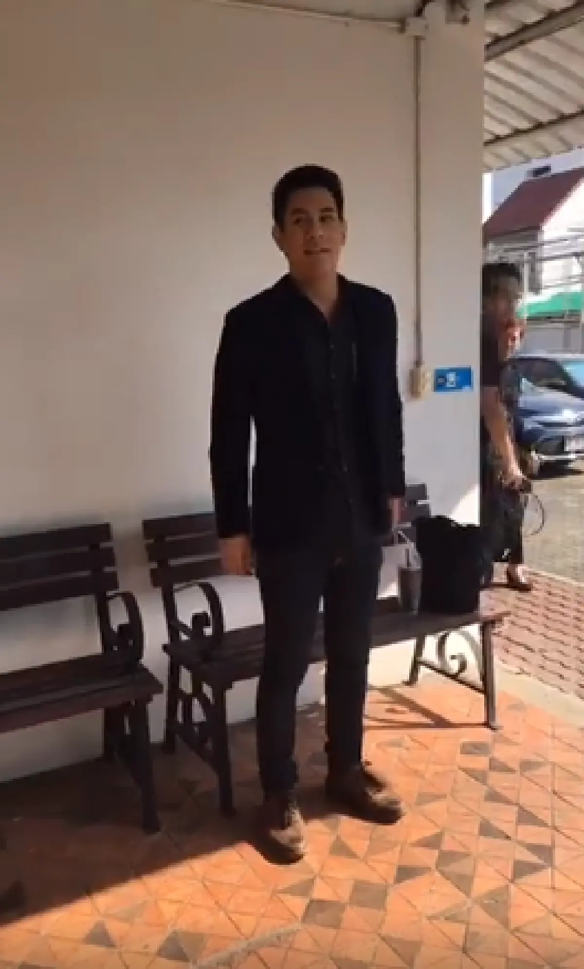 อ๋อม-อานัส เปิดใจหมดเปลือก กรณีถ่ายรูปคู่ไซซะนะ หวั่นแฟนคลับเข้าใจผิด !! (รายละเอียด)