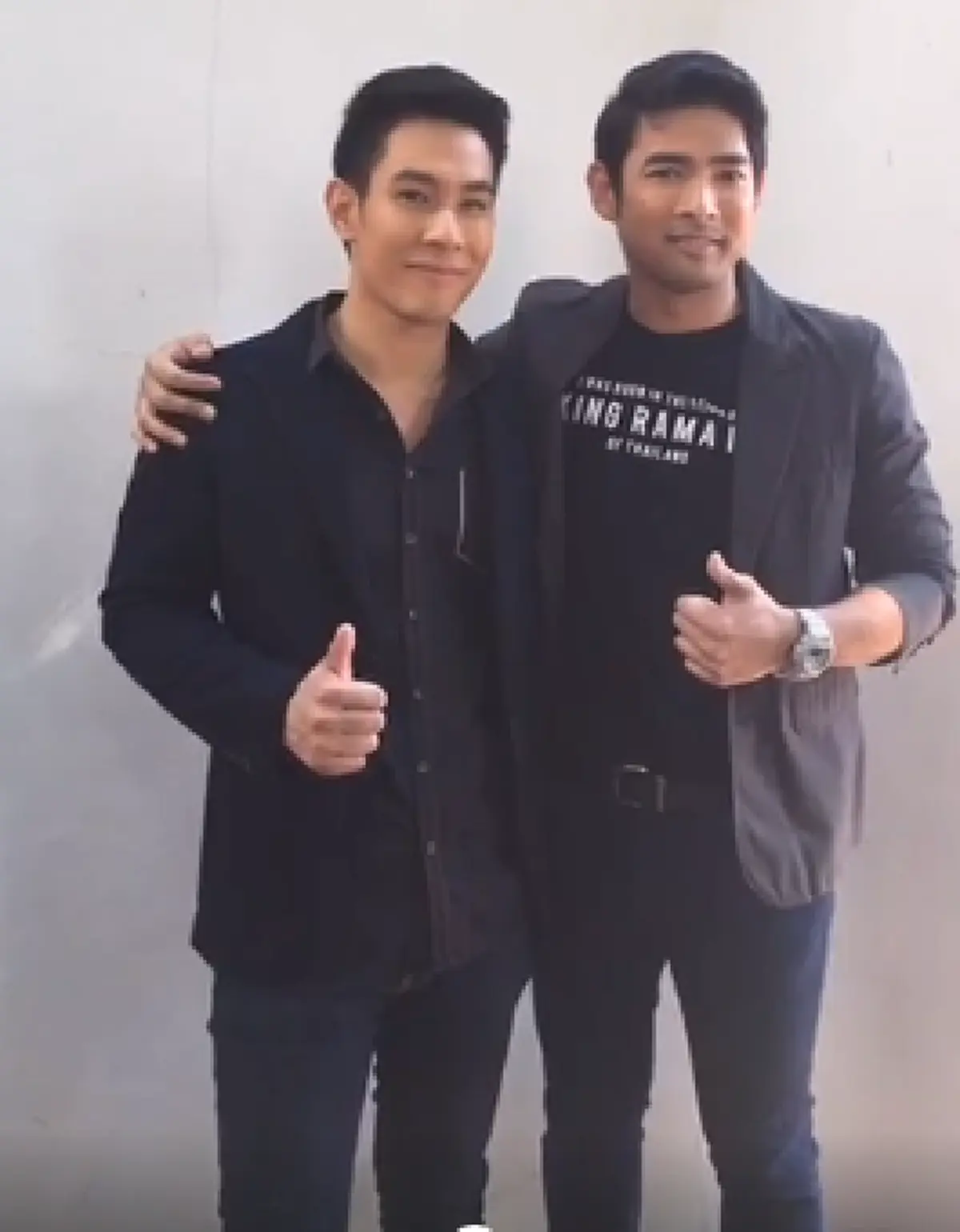 อ๋อม-อานัส เปิดใจหมดเปลือก กรณีถ่ายรูปคู่ไซซะนะ หวั่นแฟนคลับเข้าใจผิด !! (รายละเอียด)