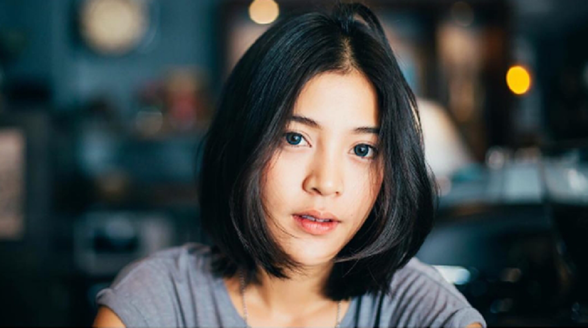 สายป่าน หมั้นฟ้าแลบ  วุฒิ นันทวุฒิ