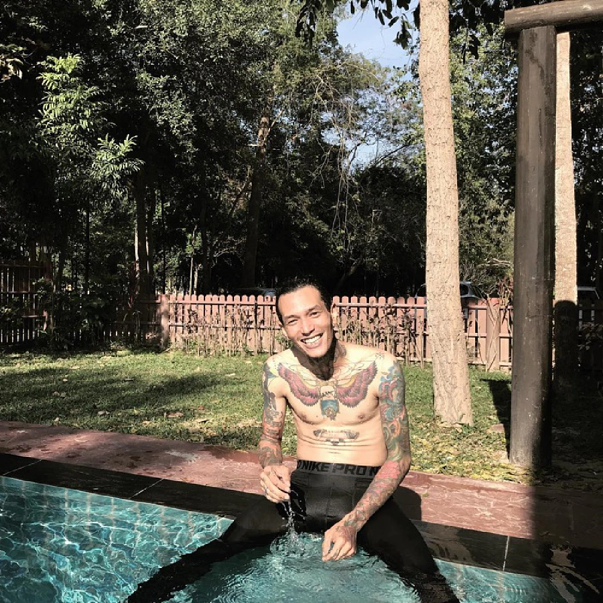 น้ำตาจะไหล!! อาเบ แฟนเก่าสายป่าน เผยเรื่องราวตลอด 1 ปี เสียดายที่ต้องเลิก ดีกว่ารั้งทั้งที่ไม่มีใจ..!!