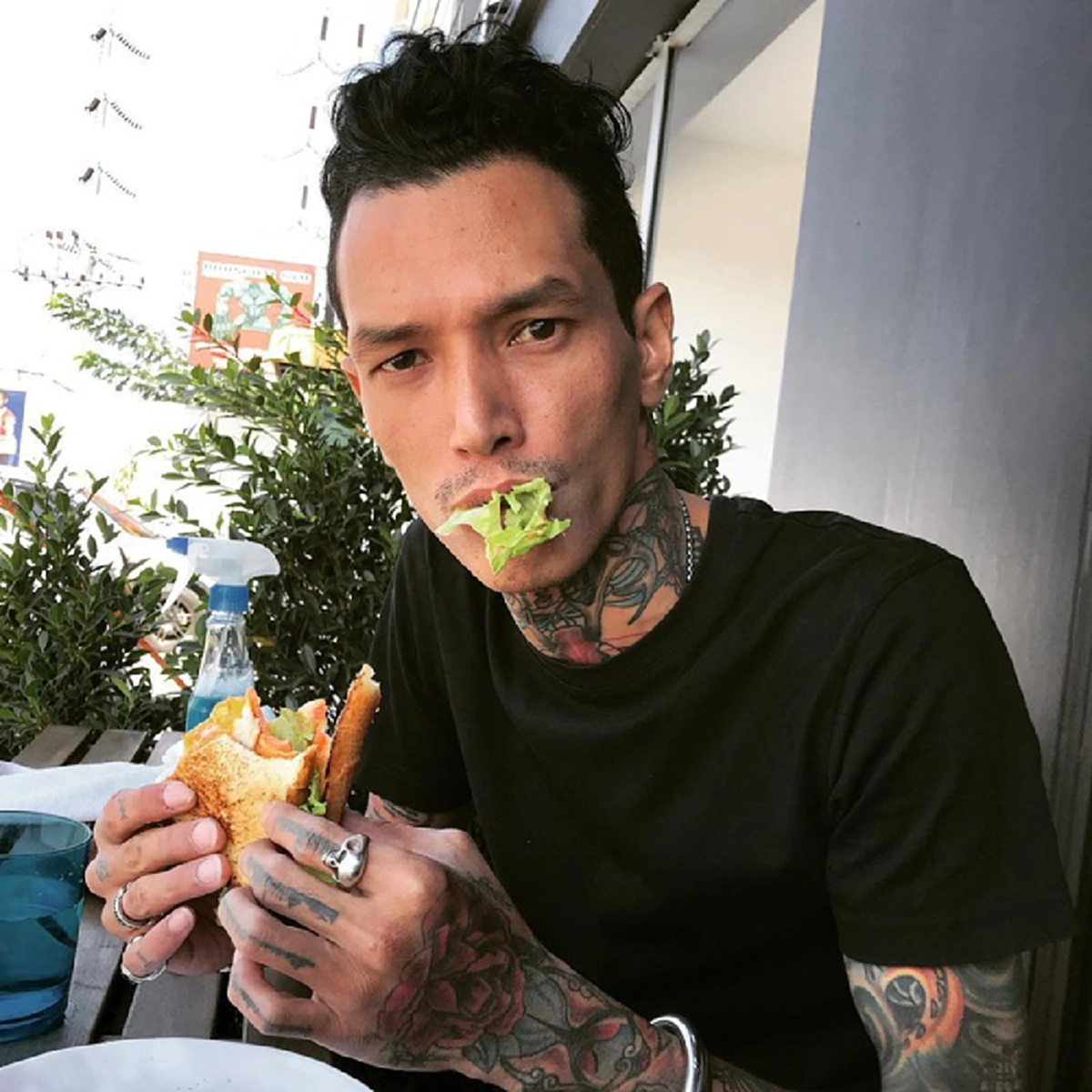 น้ำตาจะไหล!! อาเบ แฟนเก่าสายป่าน เผยเรื่องราวตลอด 1 ปี เสียดายที่ต้องเลิก ดีกว่ารั้งทั้งที่ไม่มีใจ..!!