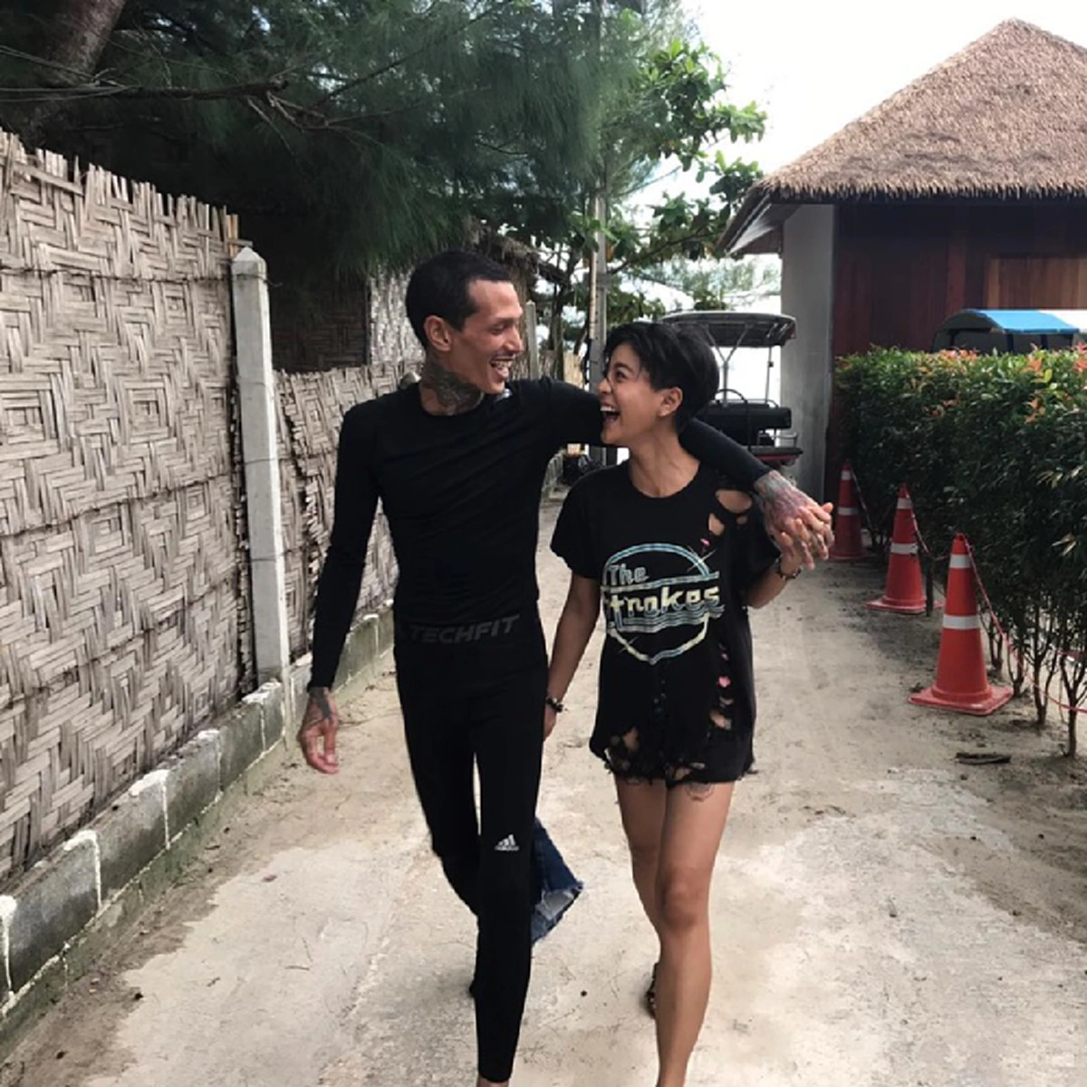 น้ำตาจะไหล!! อาเบ แฟนเก่าสายป่าน เผยเรื่องราวตลอด 1 ปี เสียดายที่ต้องเลิก ดีกว่ารั้งทั้งที่ไม่มีใจ..!!