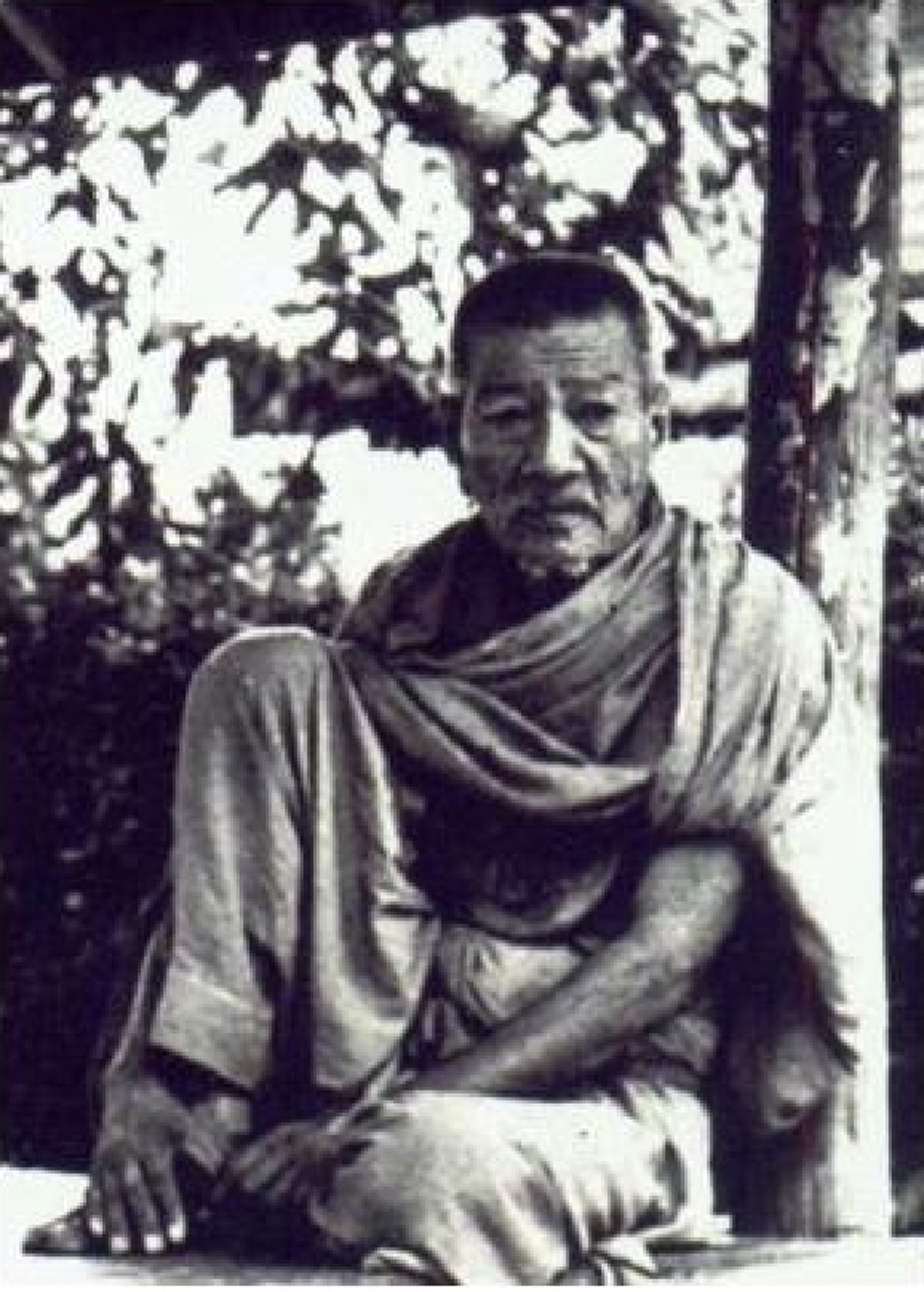 ประวัติ พระอาจารย์ปาน แห่งสำนักเขาอ้อ !!! เกจิผู้เข้มขลังทางวิทยาคุณ ผู้สำเร็จกระบวนวิชาสำคัญ นิ้วชี้เพชร !!! ที่สามารถชี้เป็นชี้ตาย