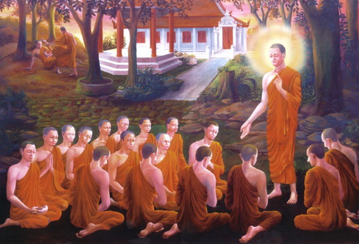 เป็นเปรตจากการให้ทานอย่างไม่เต็มใจ!! พระโมคคัลลานะ ช่วยเหลือ..ให้ตัดอ้อยถวายพระพุทธเจ้า จนหลุดพ้นได้ไปเกิดเป็นเทวดาบนสวรรค์ชั้นดาวดึงส์!!