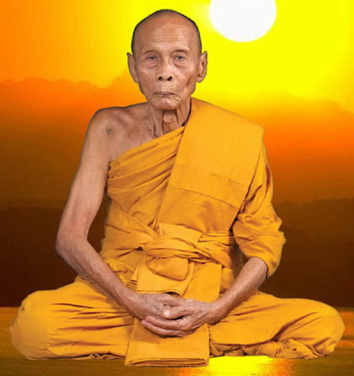 กราบสาธุ!! เปิดประวัติ "หลวงพ่อเพี้ยน อัคคธัมโม" พระเกจิดังเมืองลพบุรี เจ้าตำรับ ตะกรุดโทน และ ผ้ายันต์แดง พุทธคุณกล่าวขานเลื่องลือไปทั่ว!!