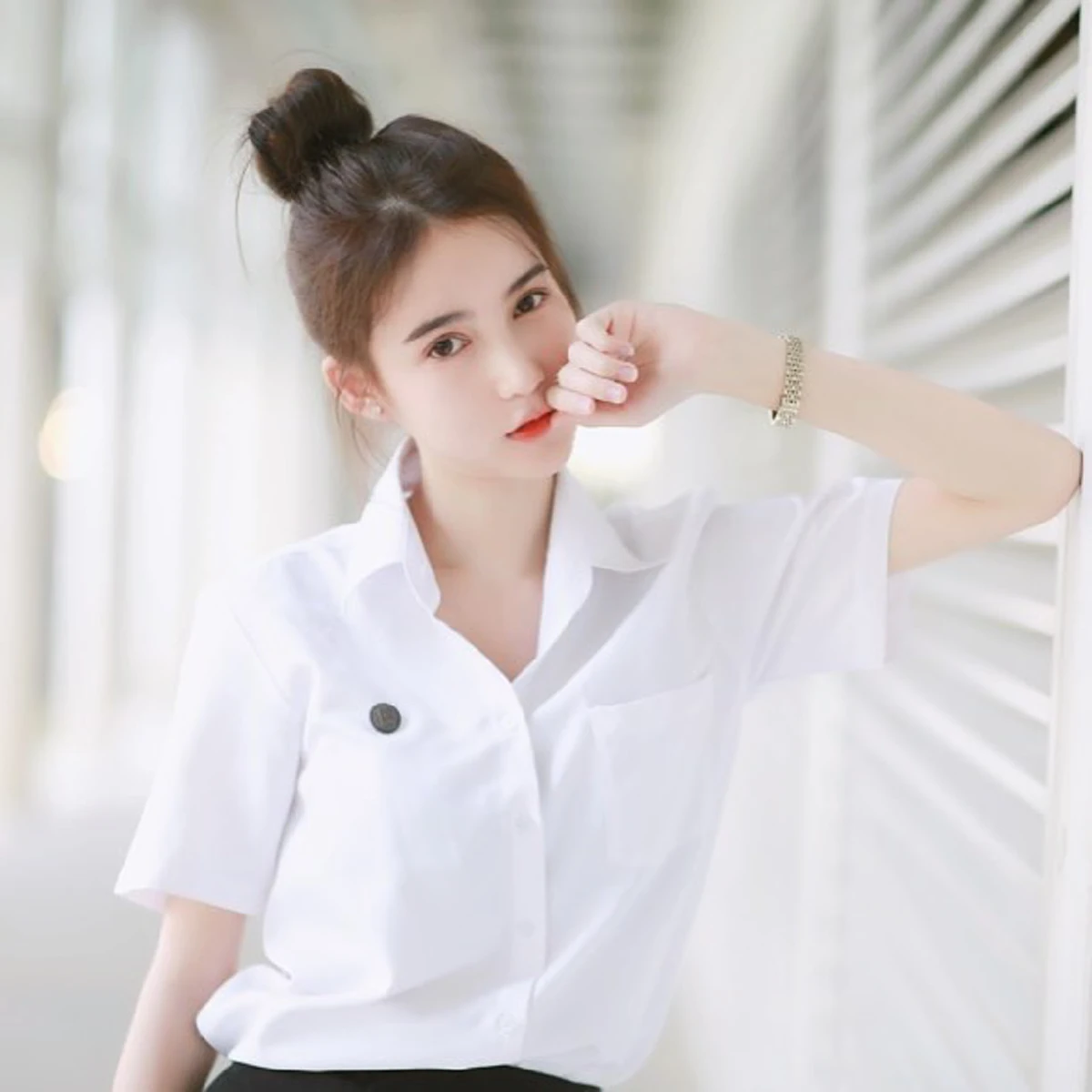 ***แทบไม่อยากเชื่อ !!! 9 เรื่องสุดพีคของ "โยชิ รินรดา" สาวเทียมที่สาวแท้อย่างเราๆยังต้องยอมเธอ บอกเลยหนุ่มๆห้ามพลาด !?